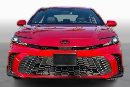 Toyota Camry SE (Natl) 2026