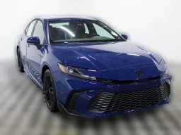 Toyota Camry SE (Natl) 2026