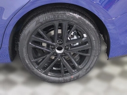 Toyota Camry SE (Natl) 2026