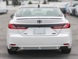 Toyota Camry XSE (Natl) 2026