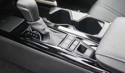 Toyota Camry XSE (Natl) 2026