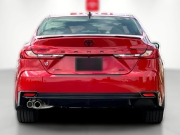 Toyota Camry Nightshade (Natl) 2026
