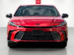 Toyota Camry Nightshade (Natl) 2026