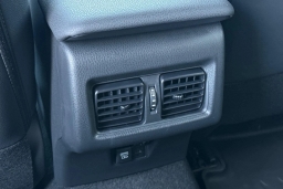 Toyota Camry Nightshade (Natl) 2026