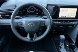 Toyota Camry Nightshade (Natl) 2026