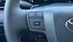Toyota Camry Nightshade (Natl) 2026