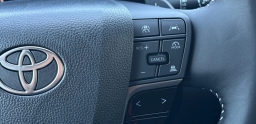 Toyota Camry Nightshade (Natl) 2026