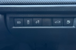 Toyota Camry Nightshade (Natl) 2026