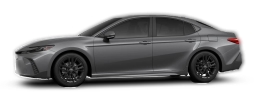 Toyota Camry SE (Natl) 2026