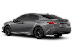 Toyota Camry SE (Natl) 2026