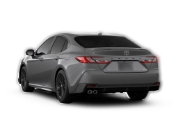 Toyota Camry SE (Natl) 2026