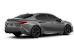 Toyota Camry SE (Natl) 2026