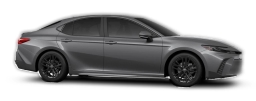 Toyota Camry SE (Natl) 2026