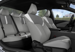 Toyota Camry SE (Natl) 2026