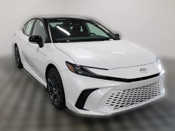 Toyota Camry XSE (Natl) 2026