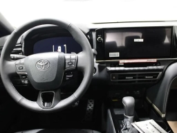 Toyota Camry XSE (Natl) 2026