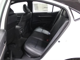 Toyota Camry XSE (Natl) 2026