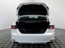 Toyota Camry XSE (Natl) 2026