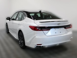 Toyota Camry XSE (Natl) 2026