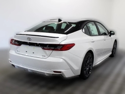Toyota Camry XSE (Natl) 2026