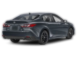 Toyota Camry SE (Natl) 2026