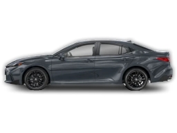 Toyota Camry SE (Natl) 2026