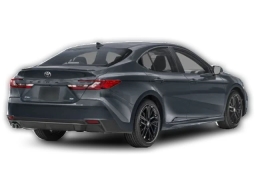 Toyota Camry SE (Natl) 2026