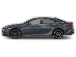 Toyota Camry SE (Natl) 2026