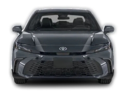 Toyota Camry SE (Natl) 2026