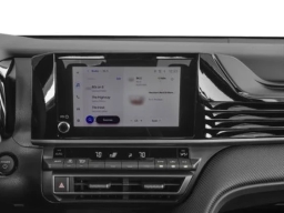 Toyota Camry SE (Natl) 2026