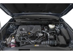 Toyota Camry SE (Natl) 2026