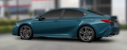 Toyota Camry XSE (Natl) 2026