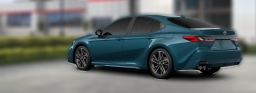Toyota Camry XSE (Natl) 2026