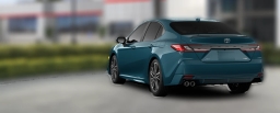 Toyota Camry XSE (Natl) 2026