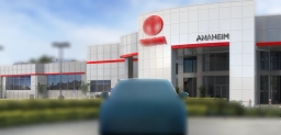 Toyota Camry XSE (Natl) 2026