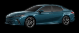 Toyota Camry XSE (Natl) 2026
