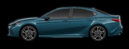 Toyota Camry XSE (Natl) 2026