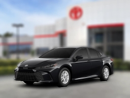 Toyota Camry LE (Natl) 2026