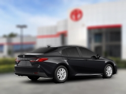 Toyota Camry LE (Natl) 2026