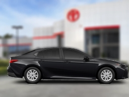 Toyota Camry LE (Natl) 2026