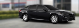Toyota Camry LE (Natl) 2026