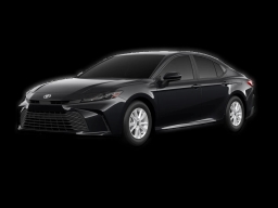 Toyota Camry LE (Natl) 2026