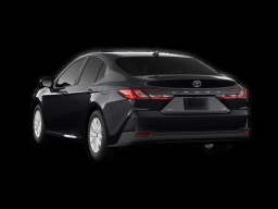 Toyota Camry LE (Natl) 2026