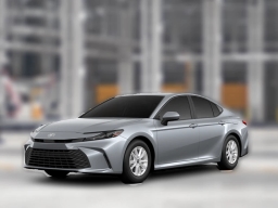 Toyota Camry LE (Natl) 2026