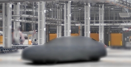 Toyota Camry LE (Natl) 2026