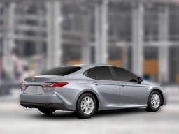 Toyota Camry LE (Natl) 2026