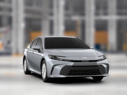 Toyota Camry LE (Natl) 2026