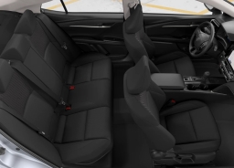 Toyota Camry LE (Natl) 2026