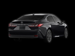 Toyota Camry XLE (Natl) 2026