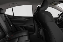 Toyota Camry XLE (Natl) 2026